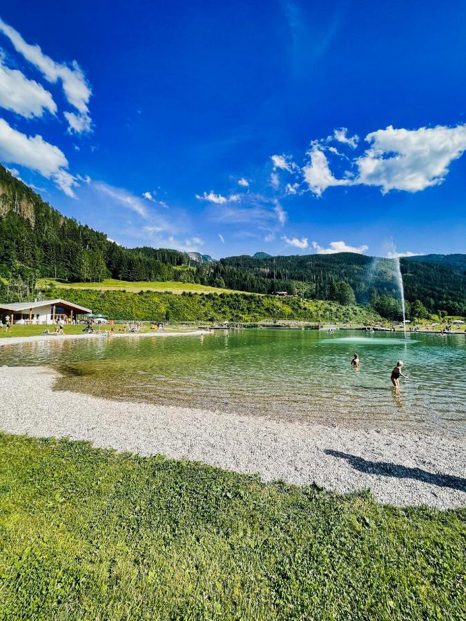 Villa Bosca - Adults Only Predazzo Zewnętrze zdjęcie