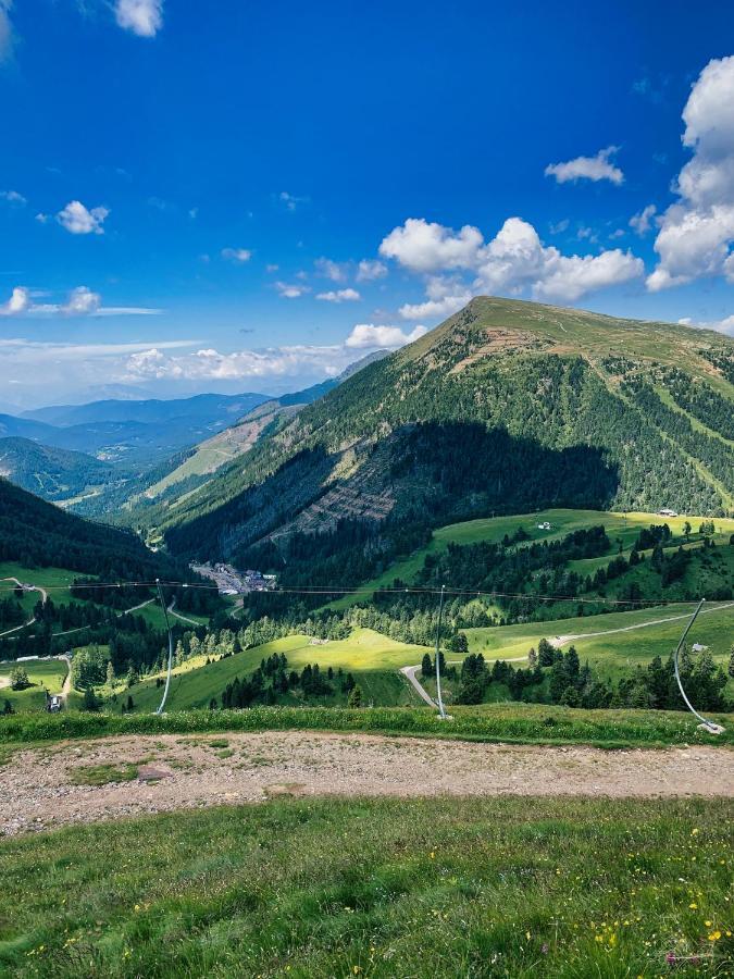 Villa Bosca - Adults Only Predazzo Zewnętrze zdjęcie