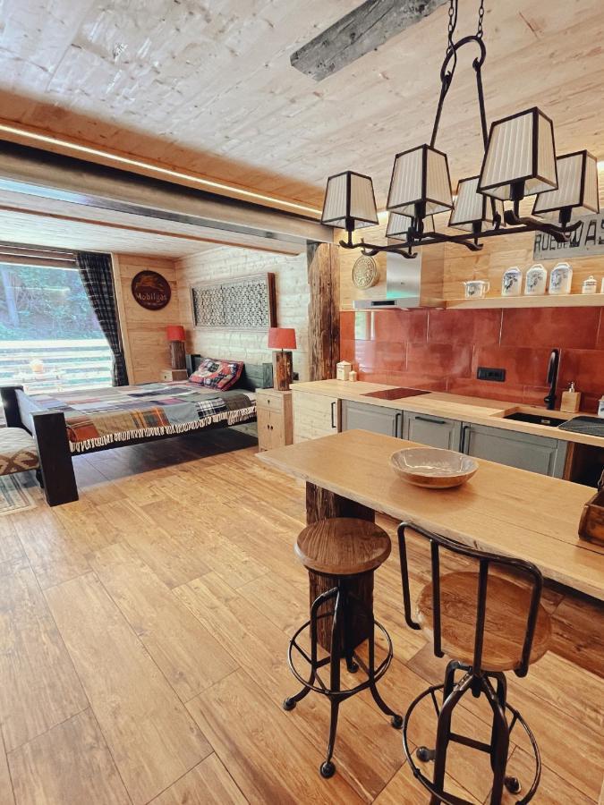 Villa Bosca - Adults Only Predazzo Zewnętrze zdjęcie
