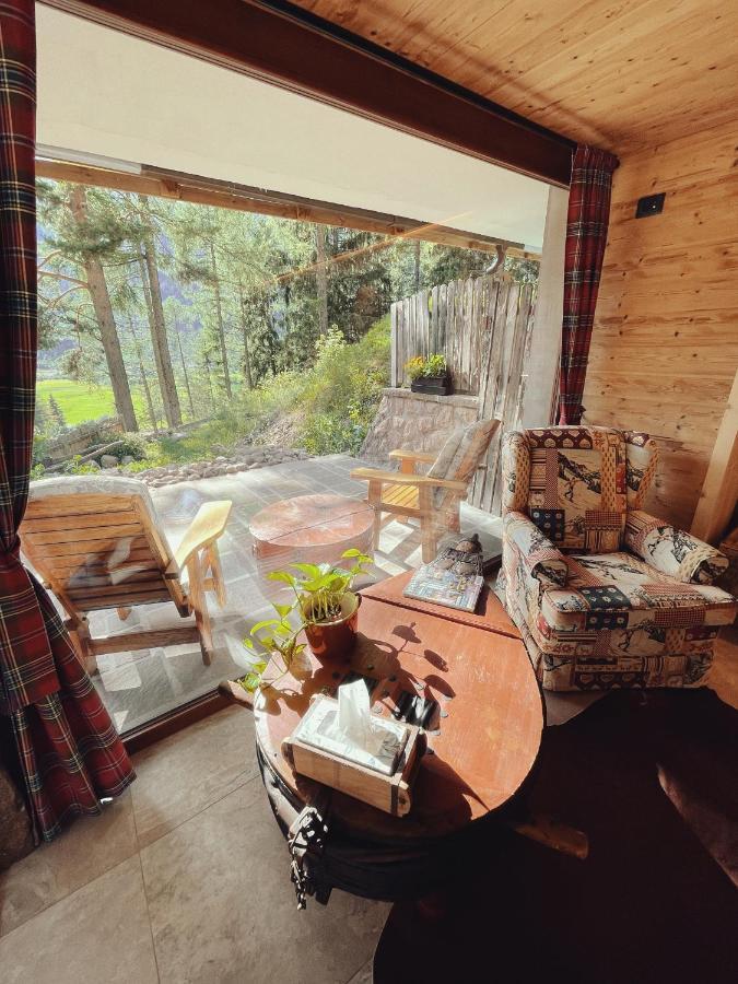 Villa Bosca - Adults Only Predazzo Zewnętrze zdjęcie