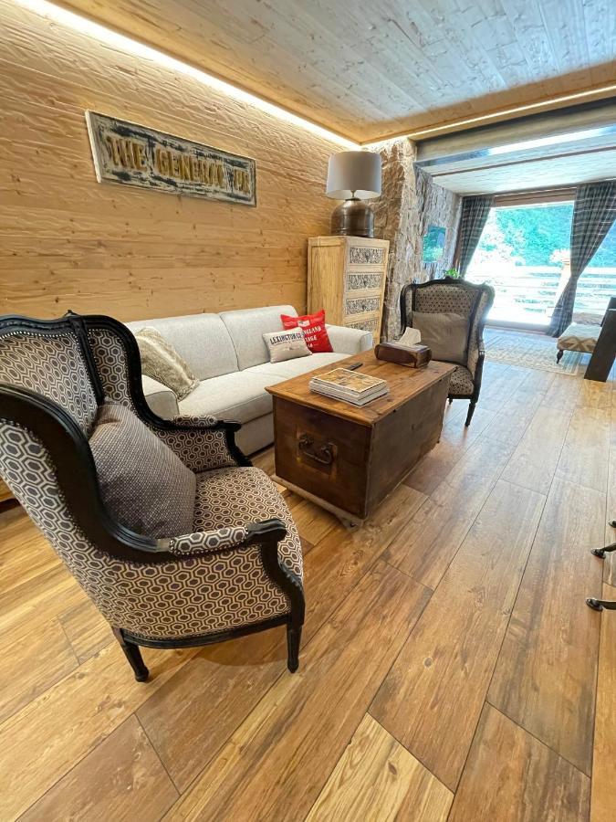Villa Bosca - Adults Only Predazzo Zewnętrze zdjęcie