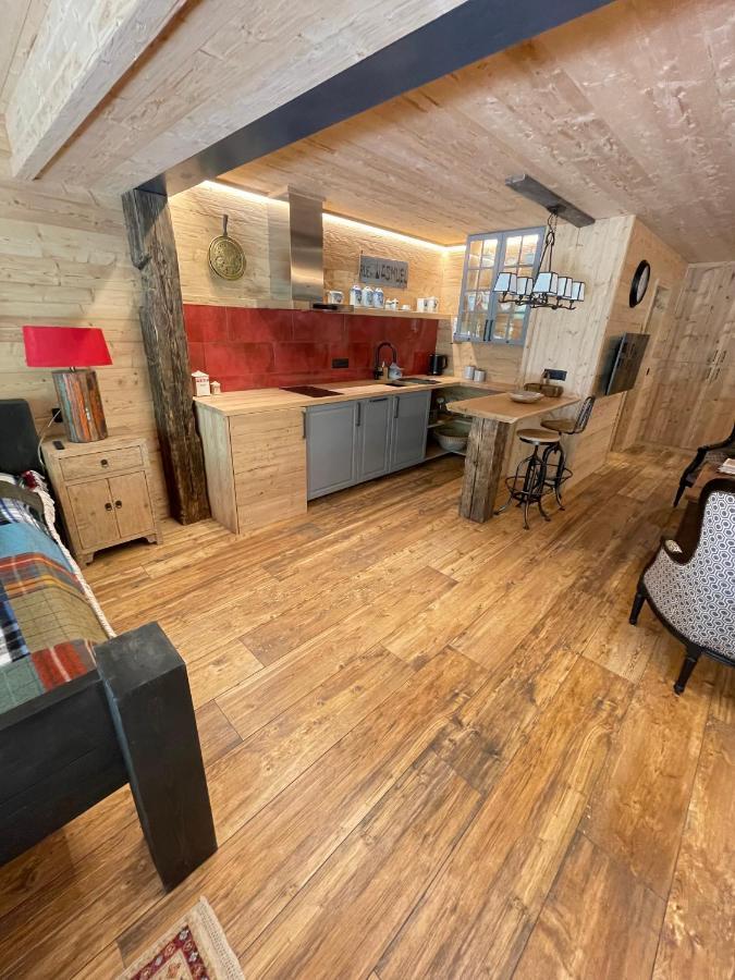 Villa Bosca - Adults Only Predazzo Zewnętrze zdjęcie