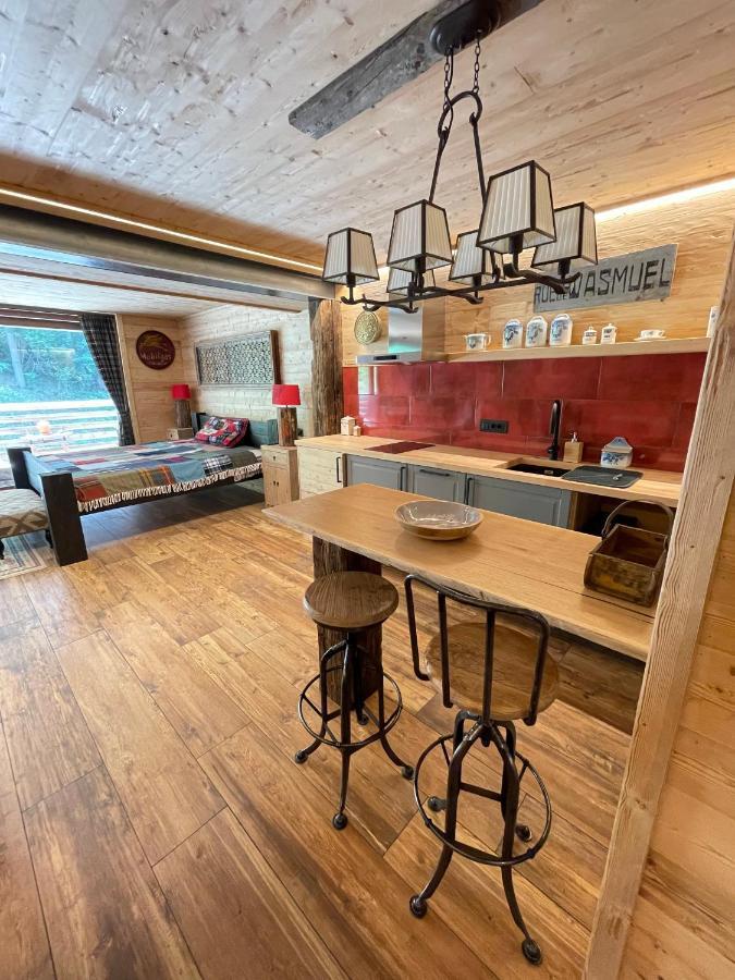 Villa Bosca - Adults Only Predazzo Zewnętrze zdjęcie