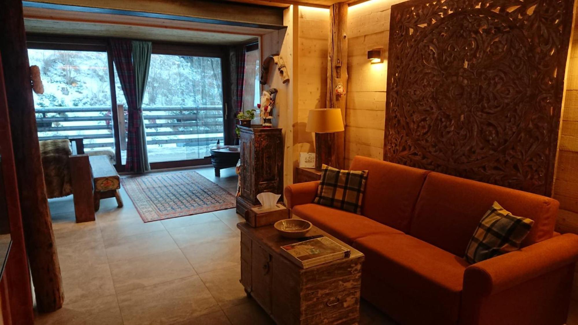 Villa Bosca - Adults Only Predazzo Zewnętrze zdjęcie