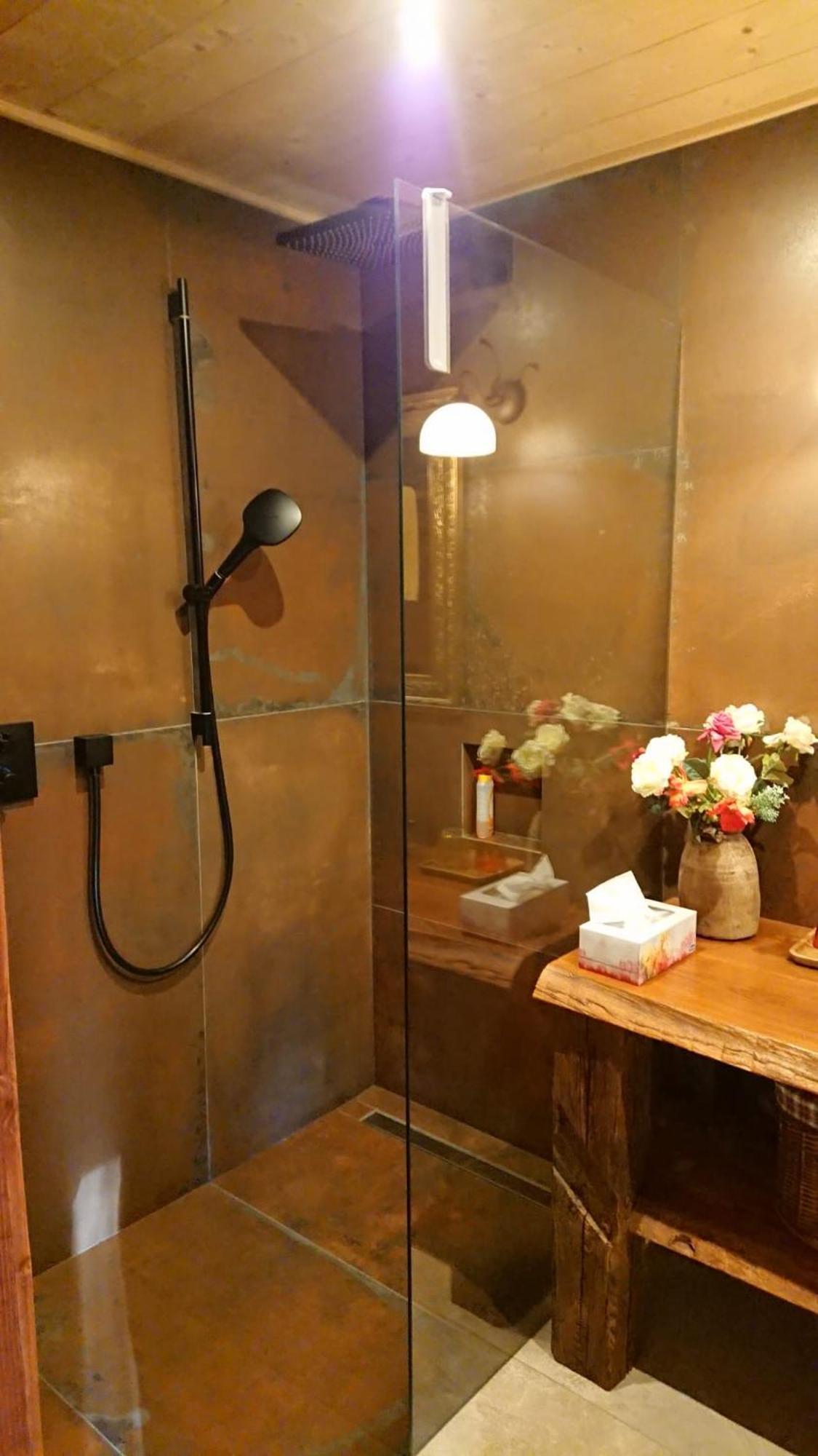 Villa Bosca - Adults Only Predazzo Zewnętrze zdjęcie