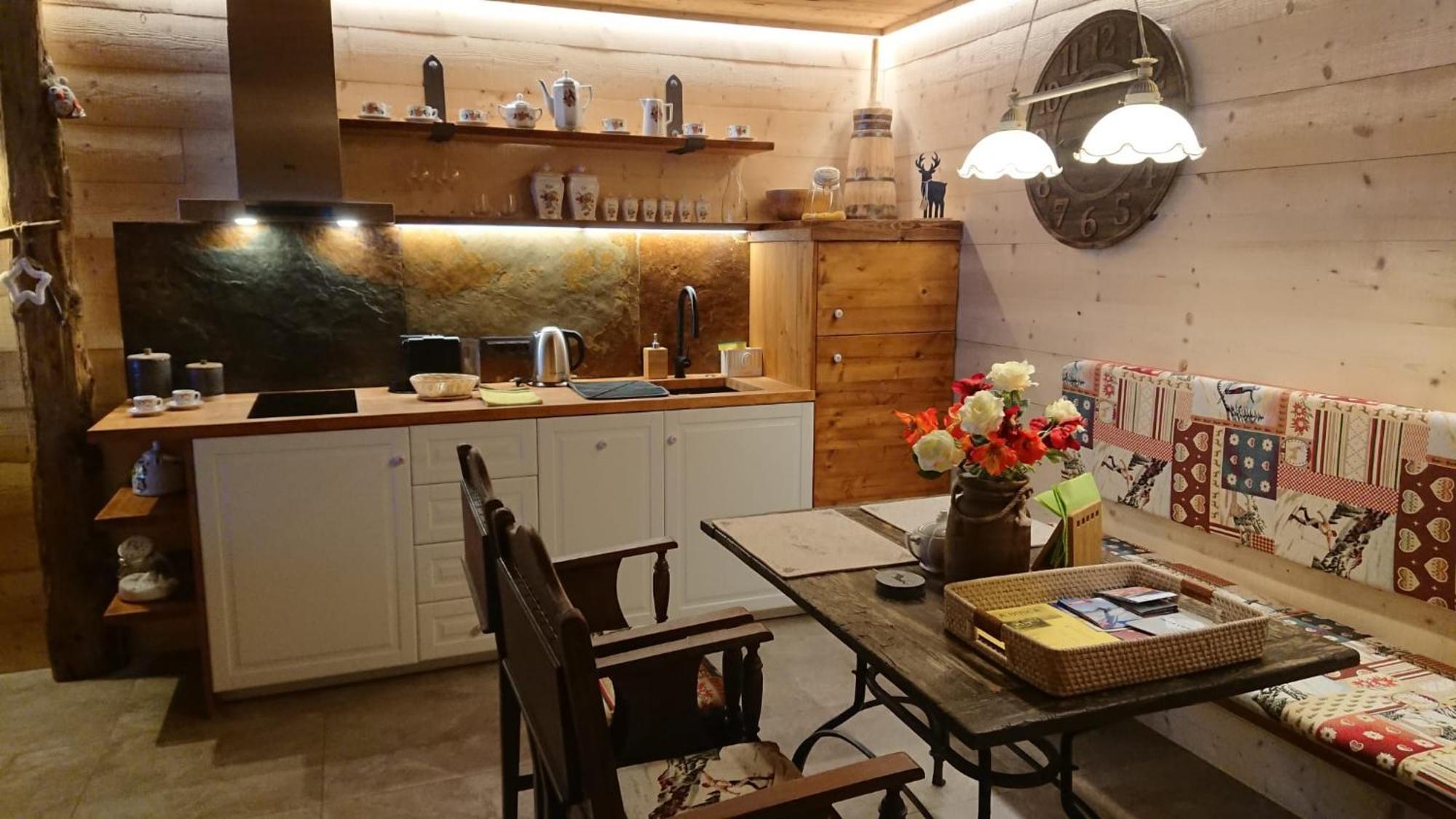 Villa Bosca - Adults Only Predazzo Zewnętrze zdjęcie