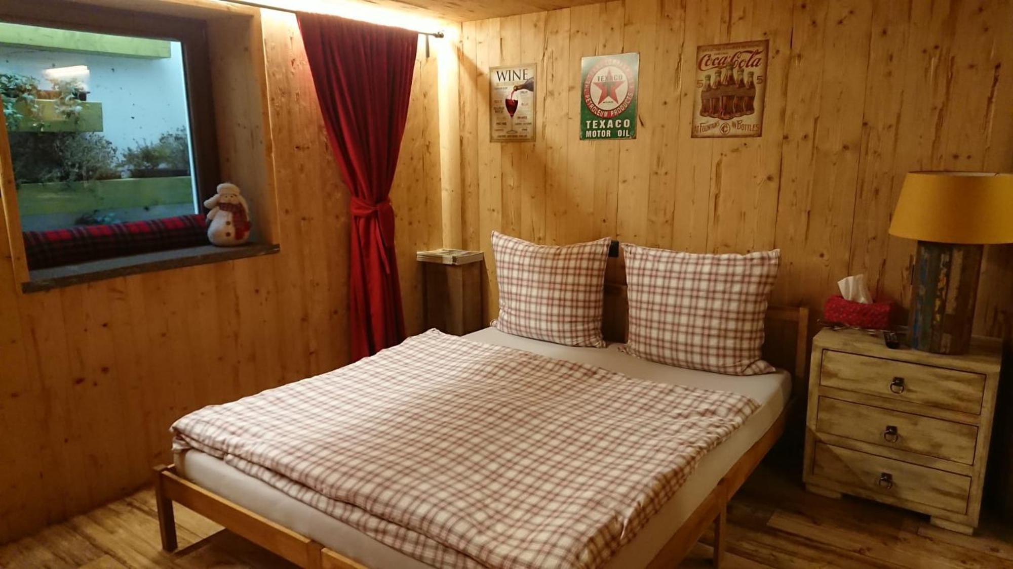 Villa Bosca - Adults Only Predazzo Zewnętrze zdjęcie