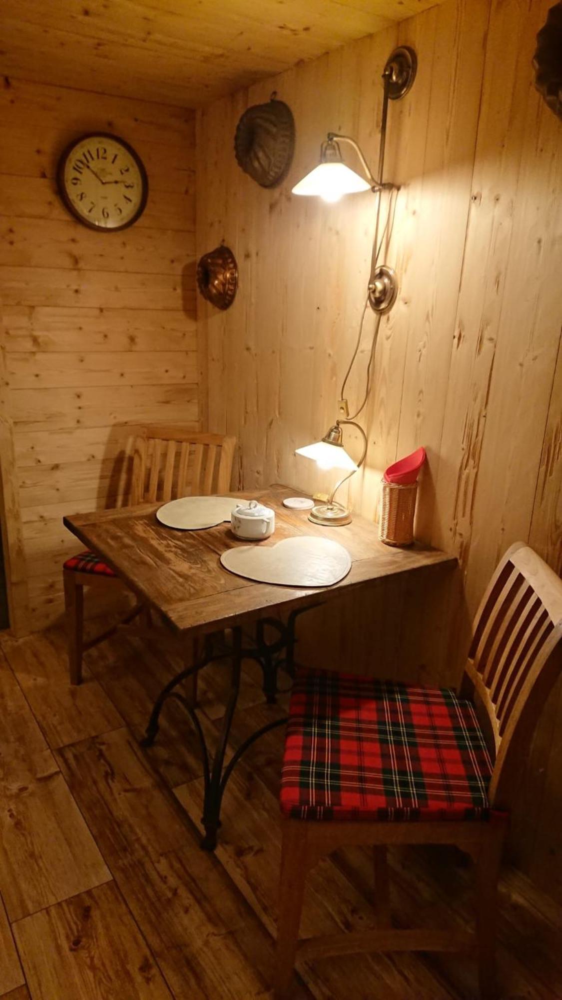 Villa Bosca - Adults Only Predazzo Zewnętrze zdjęcie