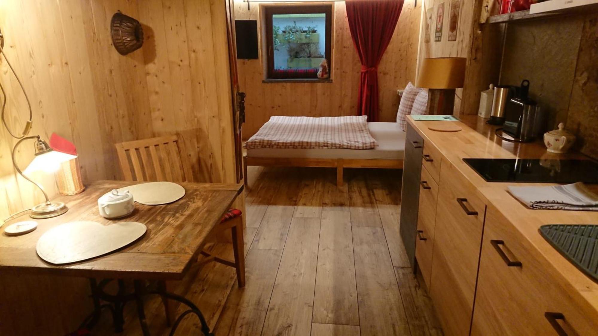 Villa Bosca - Adults Only Predazzo Zewnętrze zdjęcie