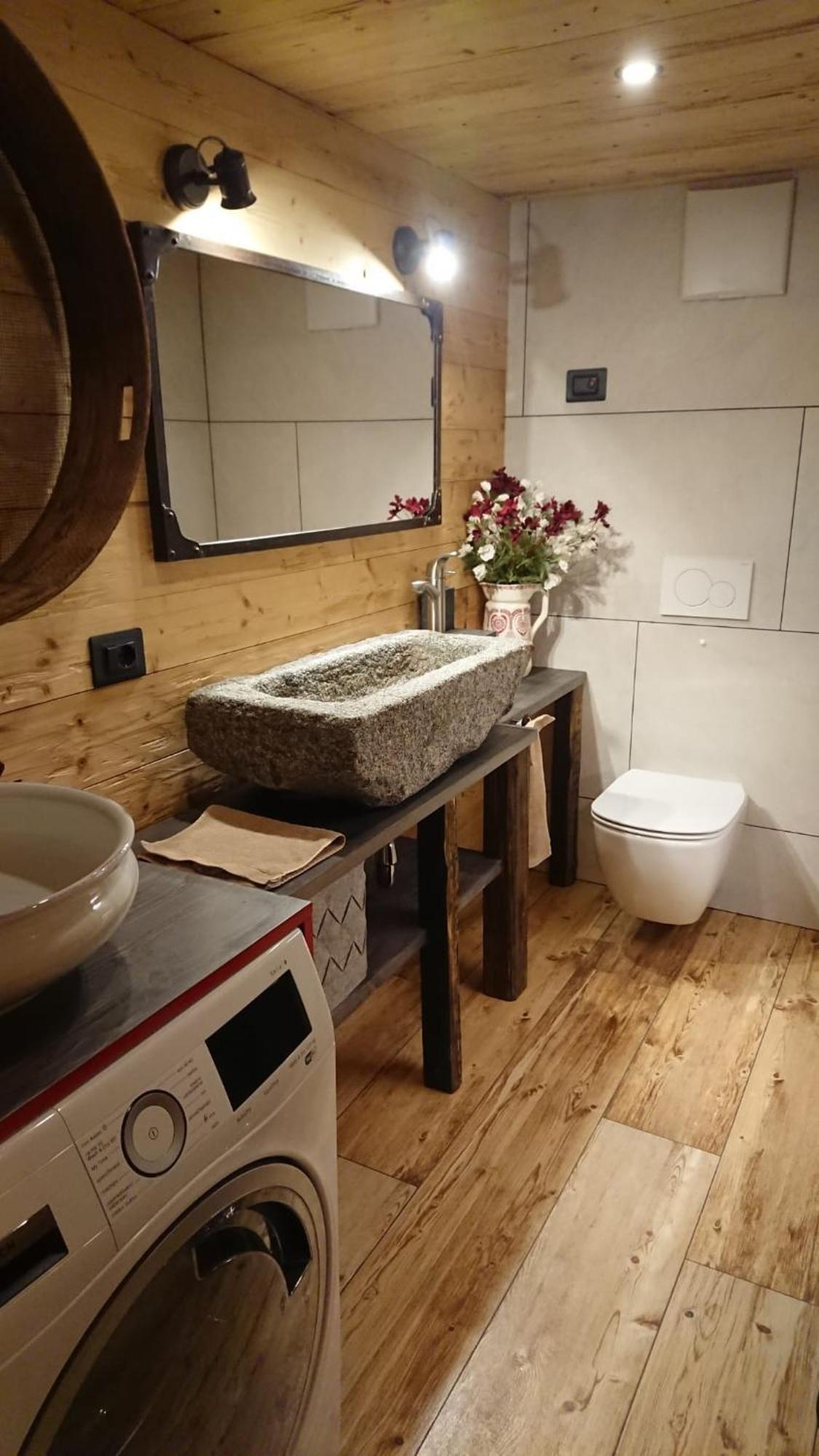 Villa Bosca - Adults Only Predazzo Zewnętrze zdjęcie