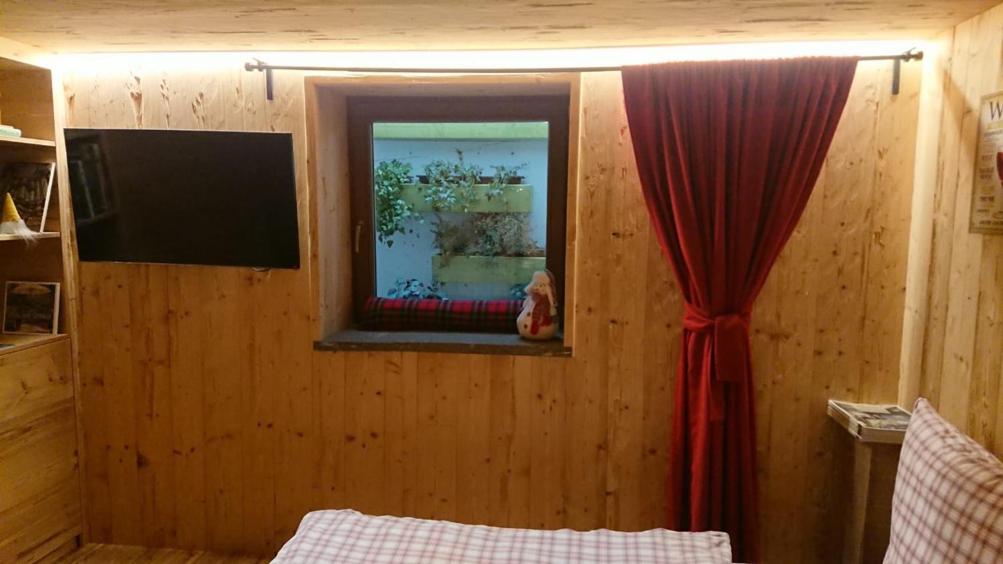 Villa Bosca - Adults Only Predazzo Zewnętrze zdjęcie
