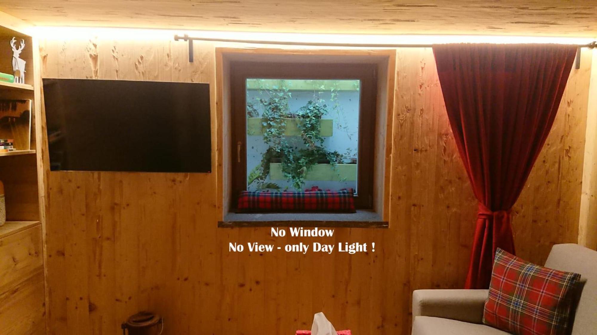 Villa Bosca - Adults Only Predazzo Zewnętrze zdjęcie